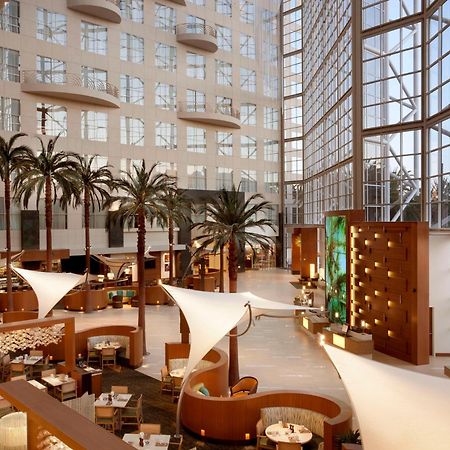 Hotel Hyatt Regency Orange County Garden Grove Exterior foto