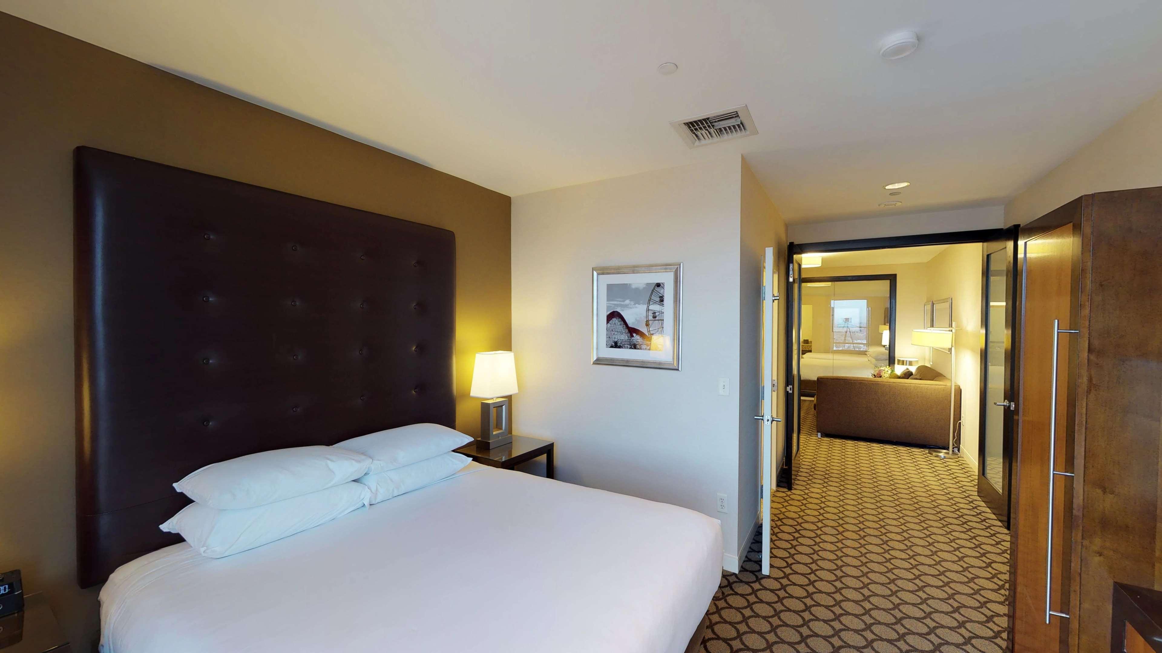 Hotel Hyatt Regency Orange County Garden Grove Exterior foto
