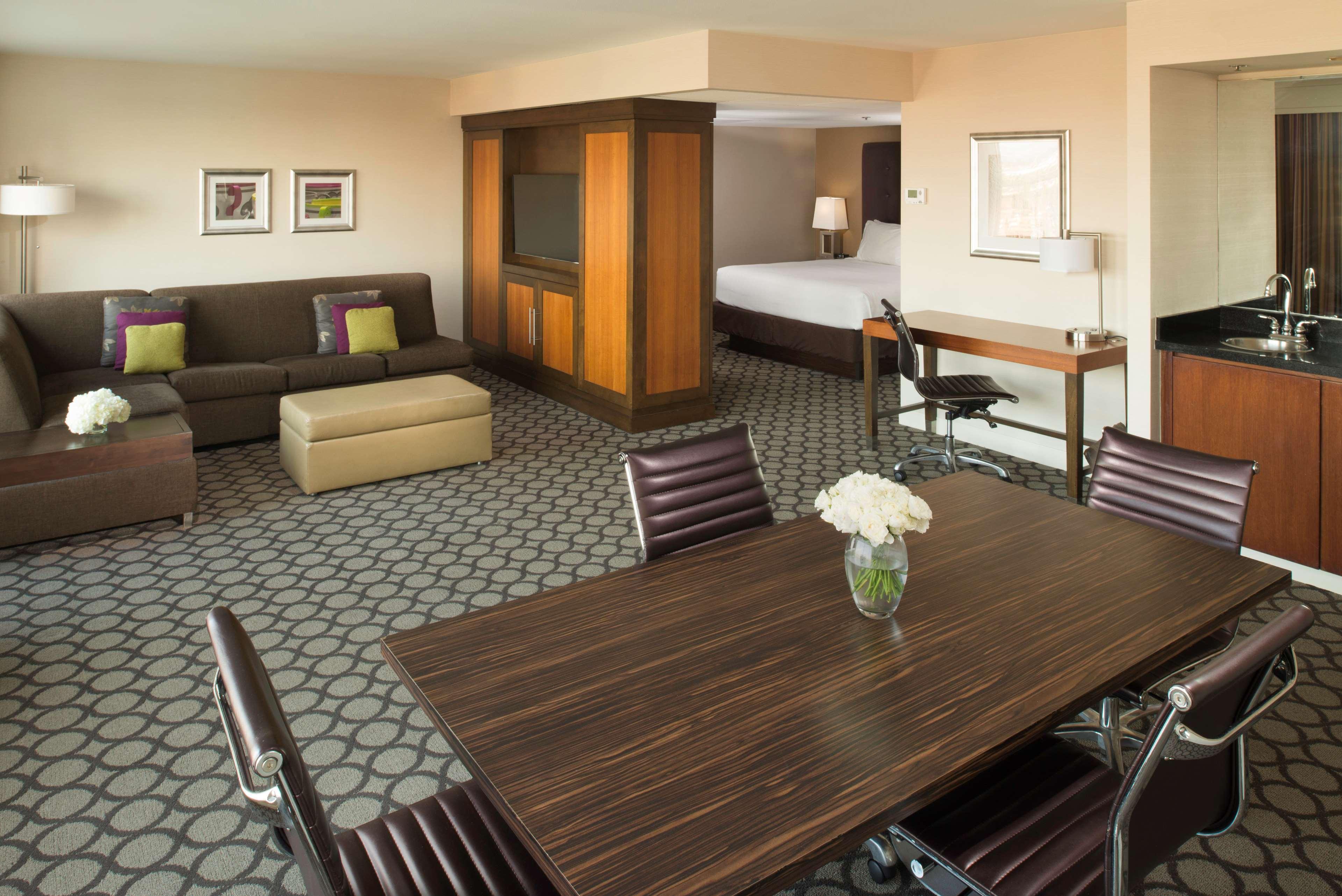 Hotel Hyatt Regency Orange County Garden Grove Exterior foto