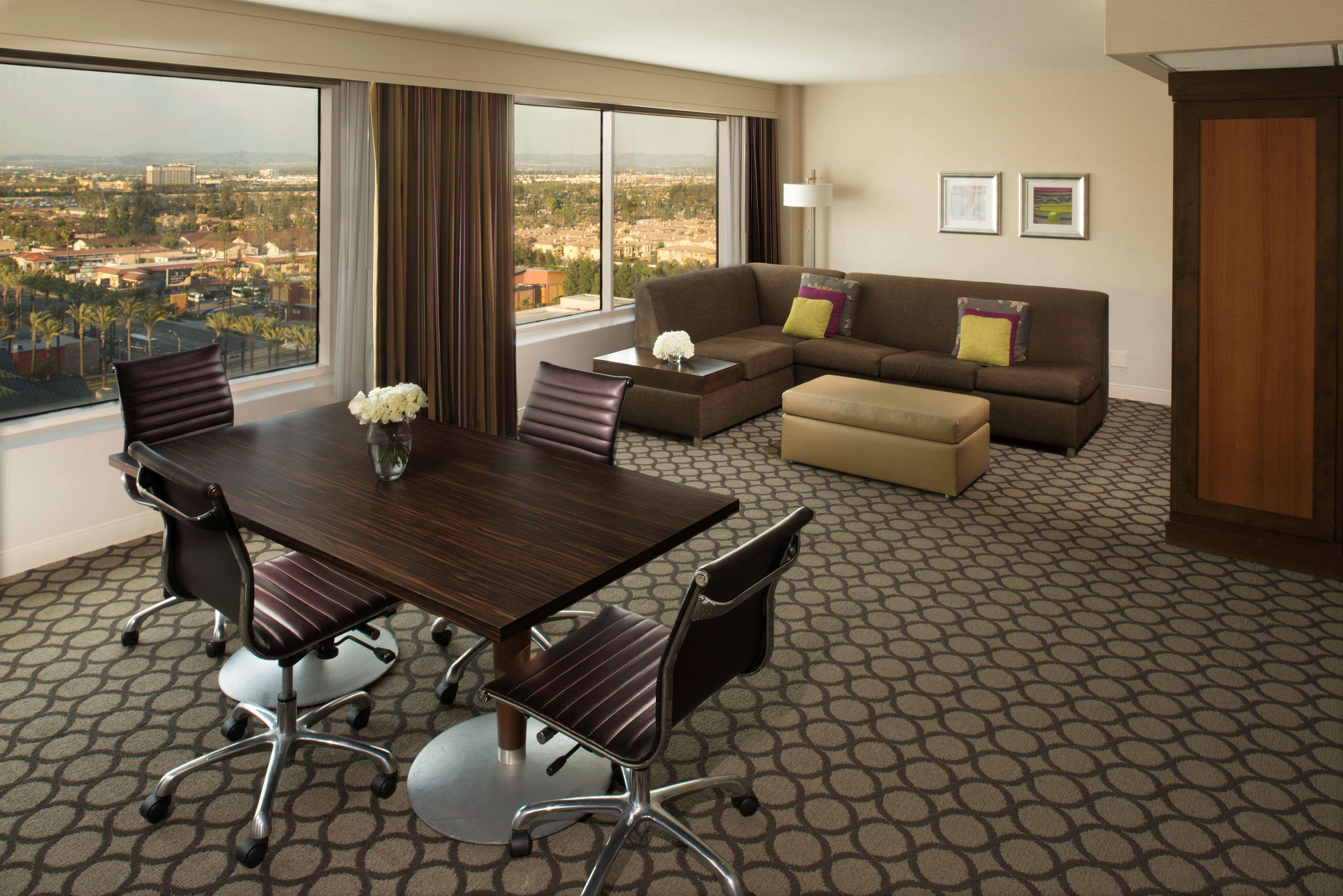 Hotel Hyatt Regency Orange County Garden Grove Exterior foto