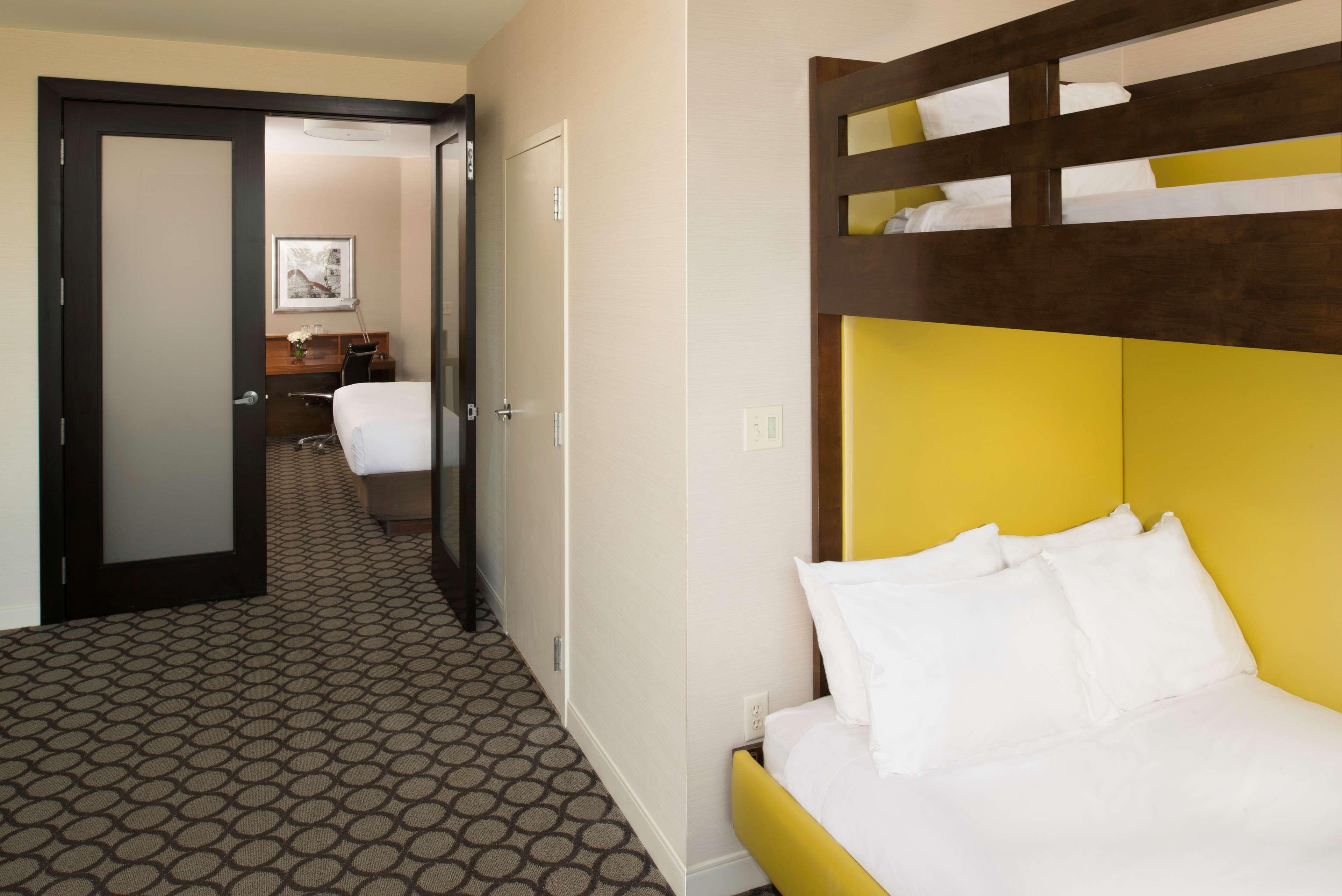 Hotel Hyatt Regency Orange County Garden Grove Exterior foto