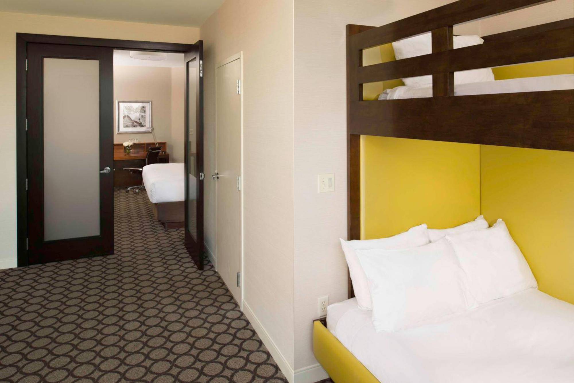 Hotel Hyatt Regency Orange County Garden Grove Exterior foto