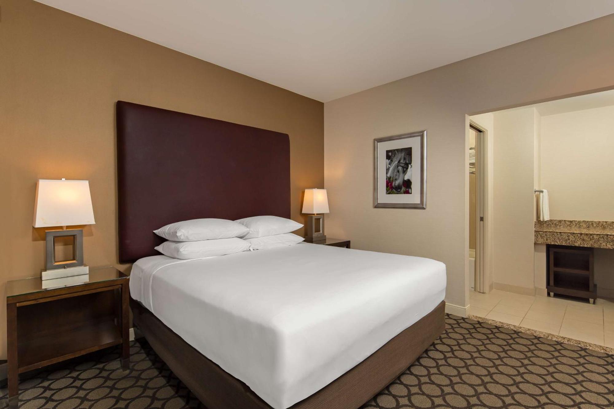 Hotel Hyatt Regency Orange County Garden Grove Exterior foto