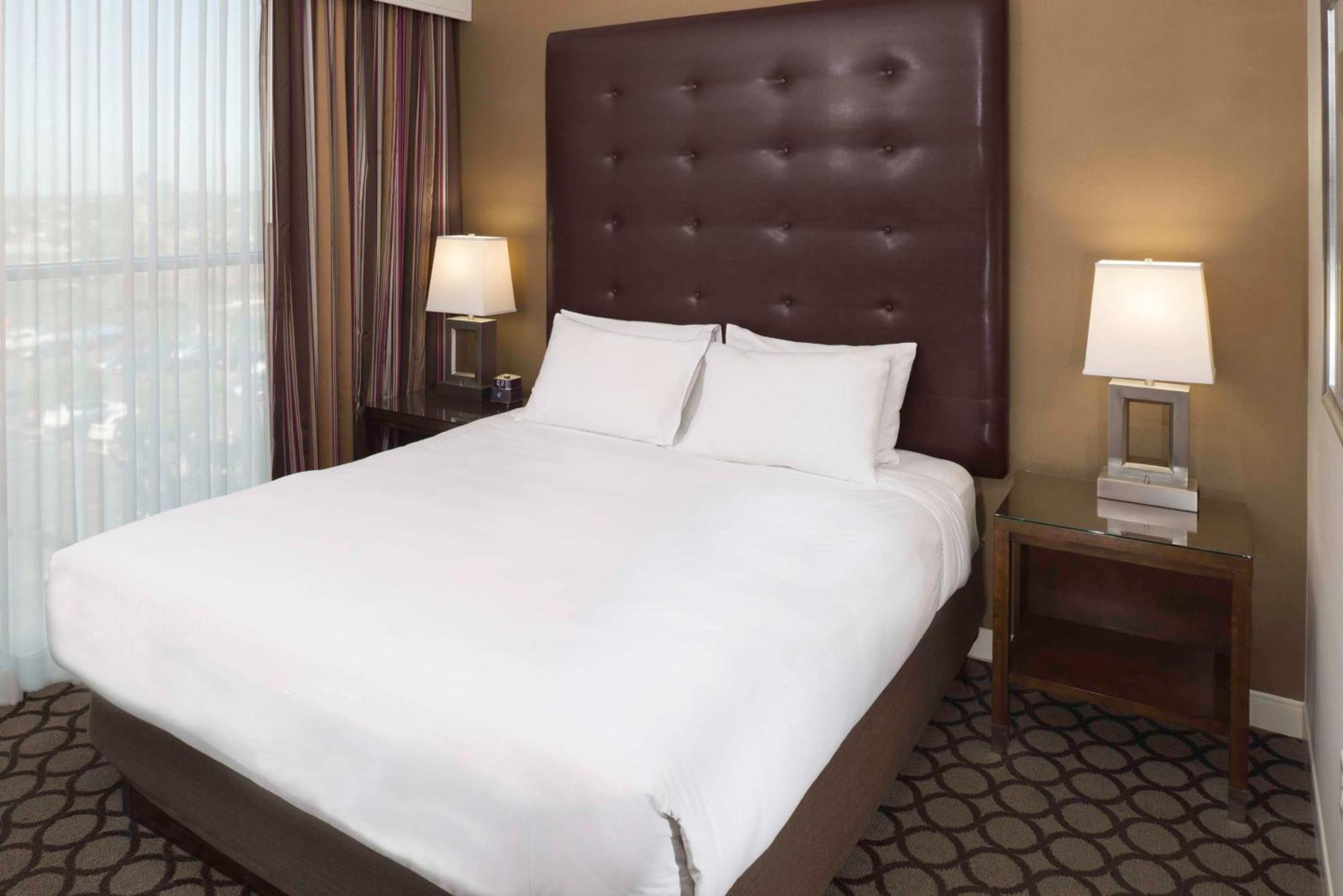 Hotel Hyatt Regency Orange County Garden Grove Exterior foto