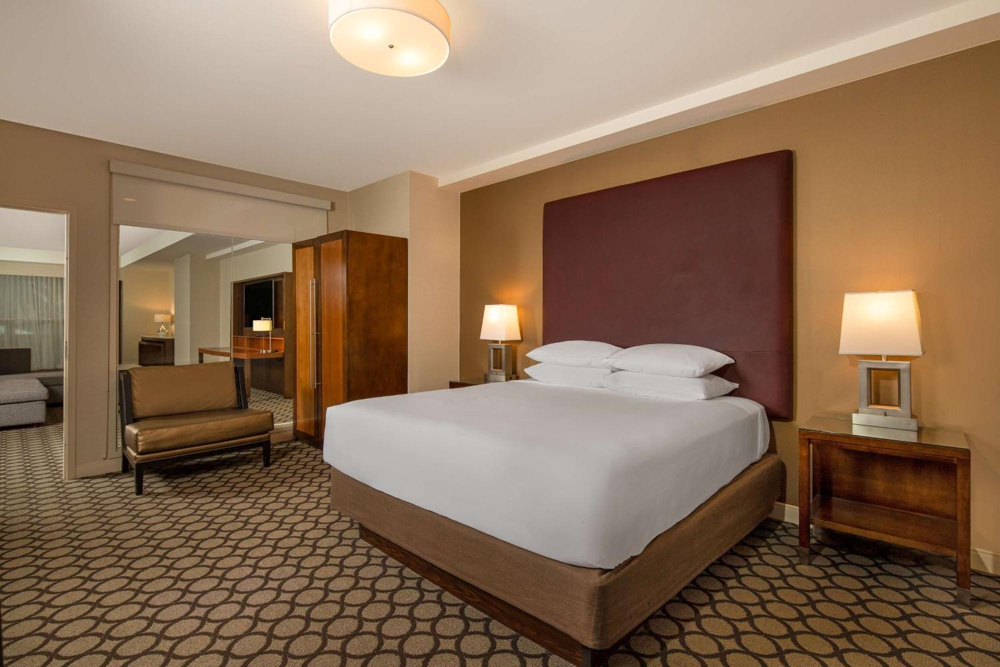 Hotel Hyatt Regency Orange County Garden Grove Exterior foto