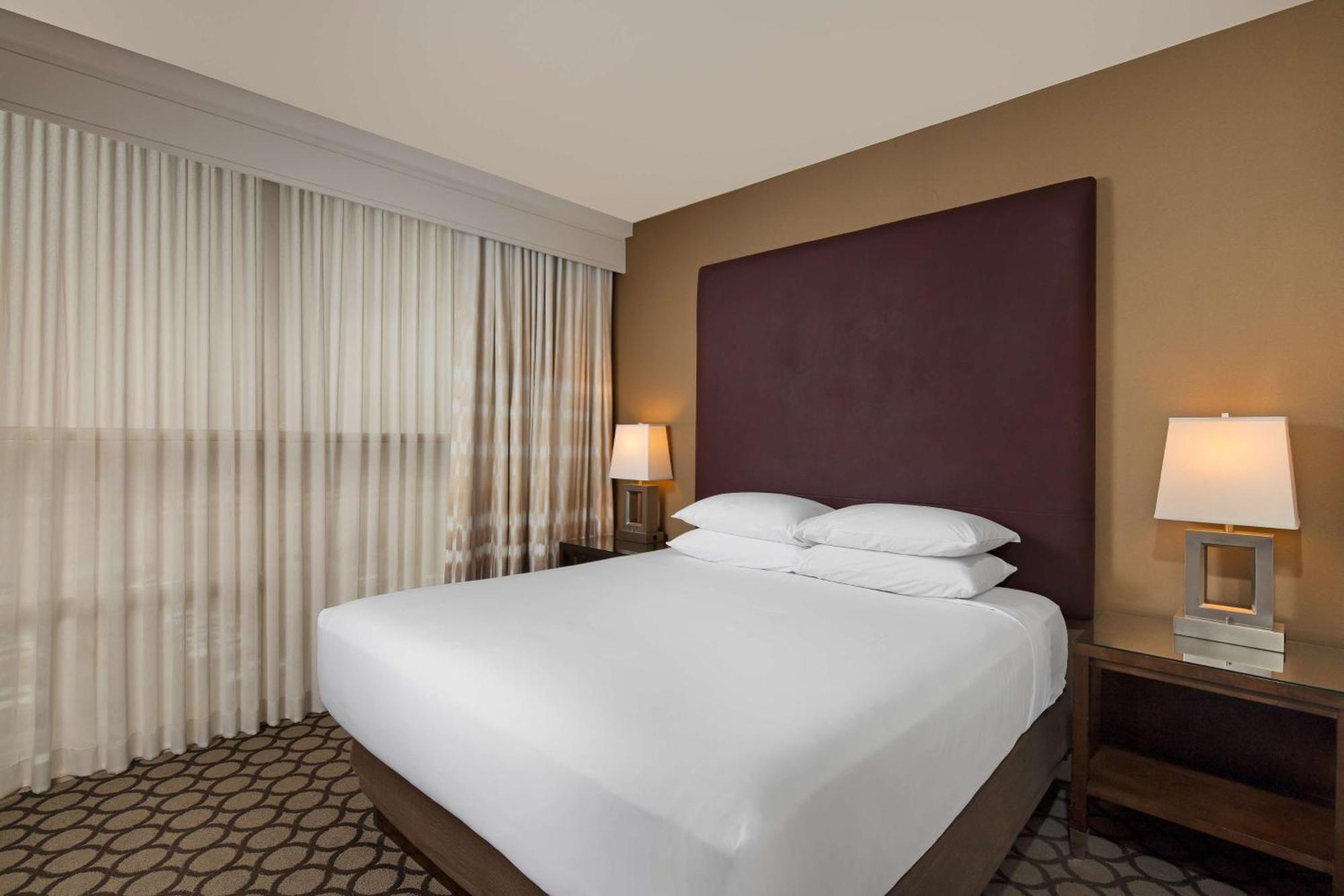 Hotel Hyatt Regency Orange County Garden Grove Exterior foto
