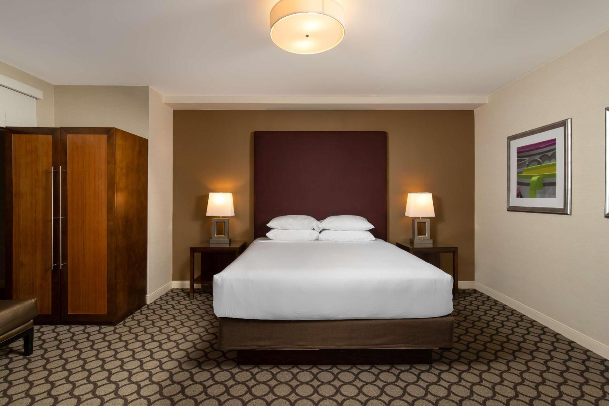 Hotel Hyatt Regency Orange County Garden Grove Exterior foto