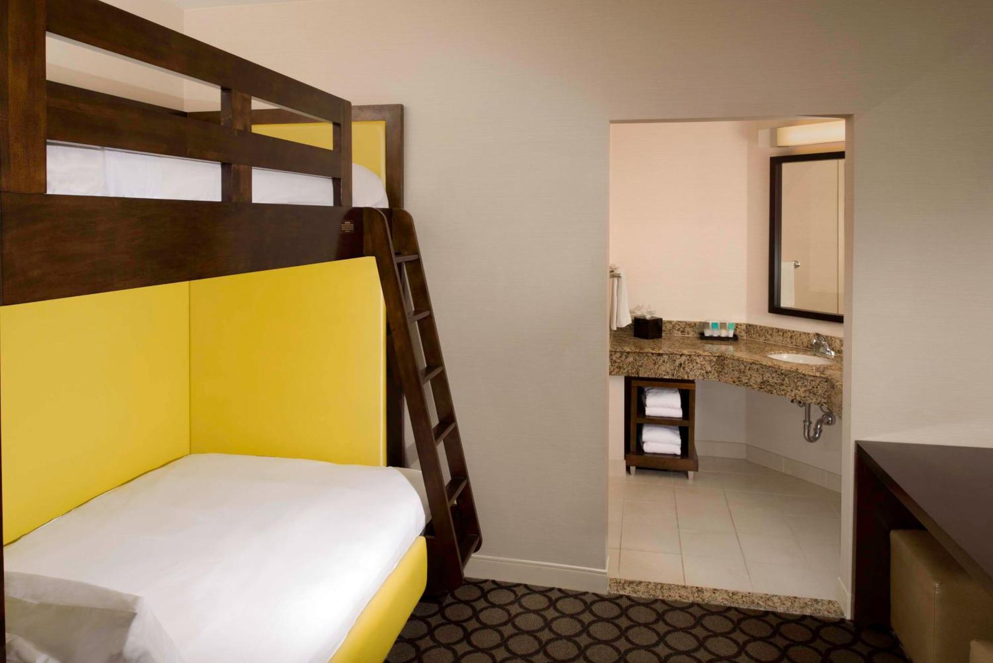 Hotel Hyatt Regency Orange County Garden Grove Exterior foto
