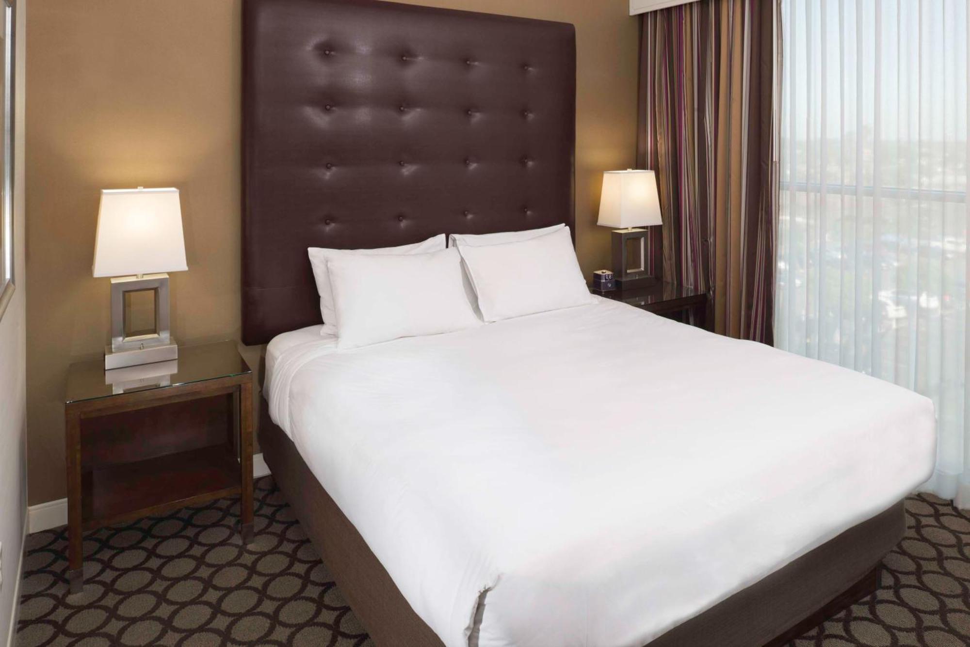 Hotel Hyatt Regency Orange County Garden Grove Exterior foto