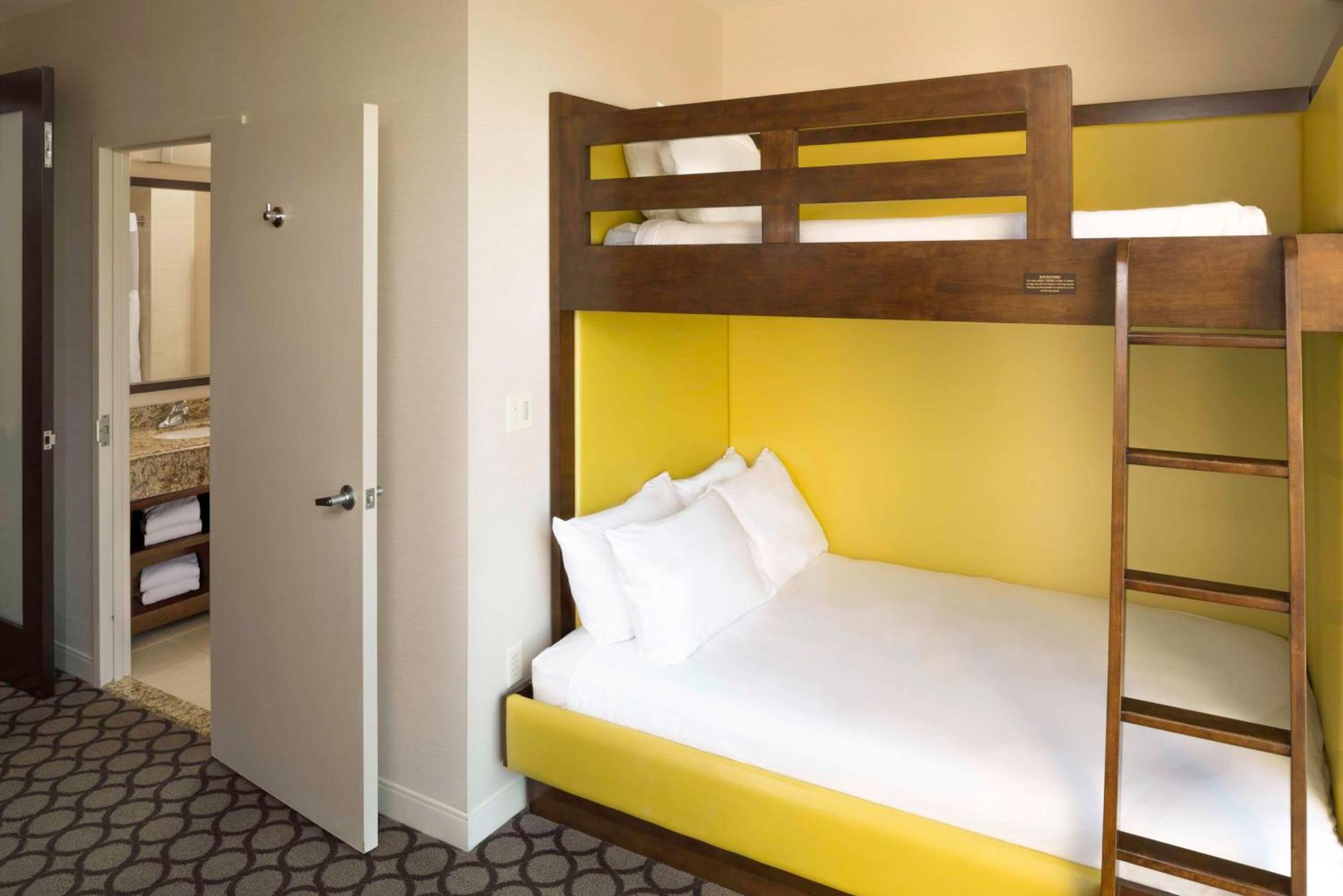 Hotel Hyatt Regency Orange County Garden Grove Exterior foto