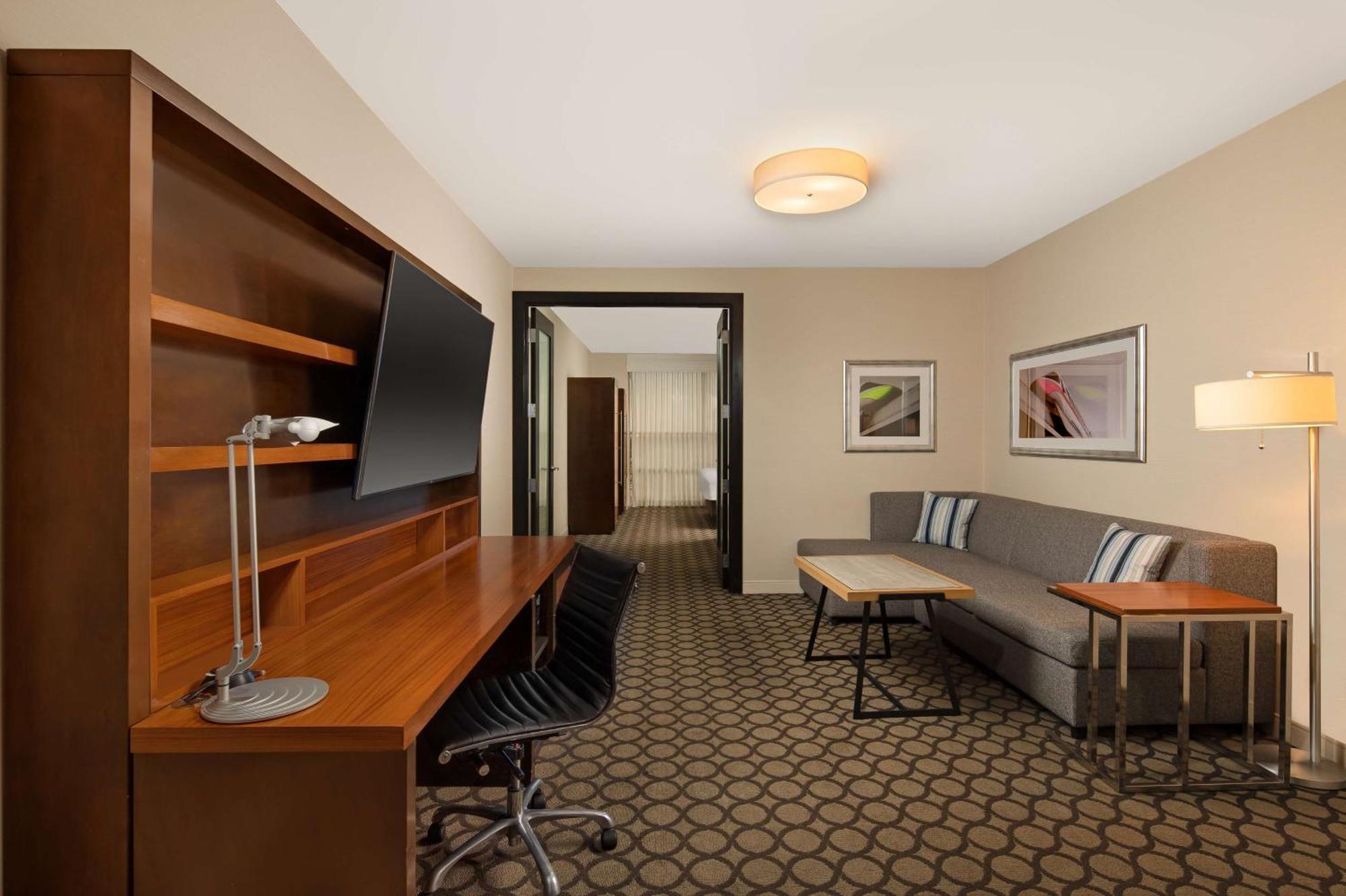 Hotel Hyatt Regency Orange County Garden Grove Exterior foto