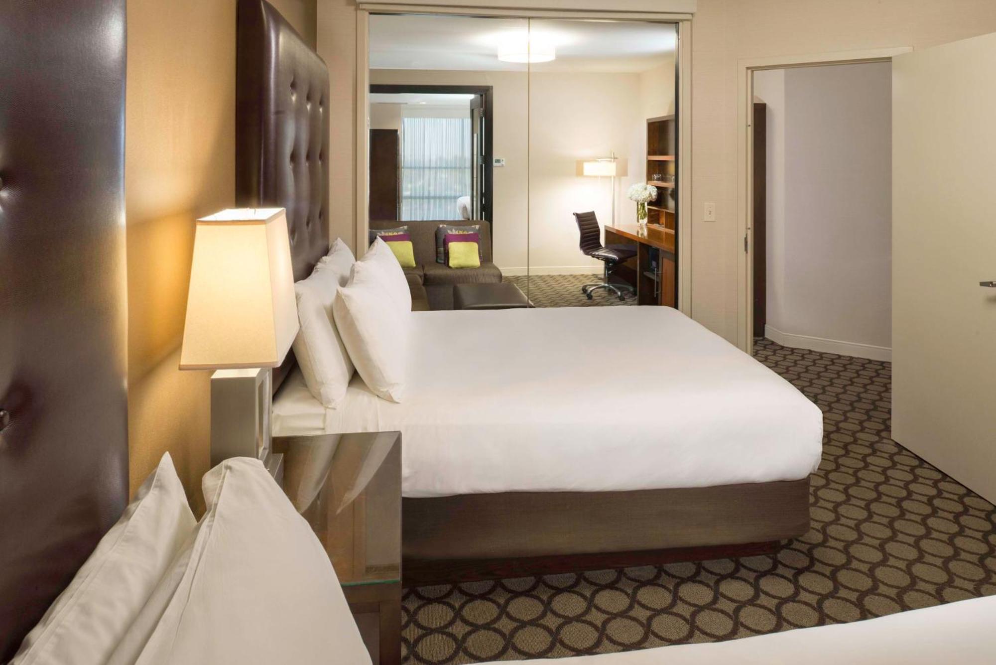 Hotel Hyatt Regency Orange County Garden Grove Exterior foto