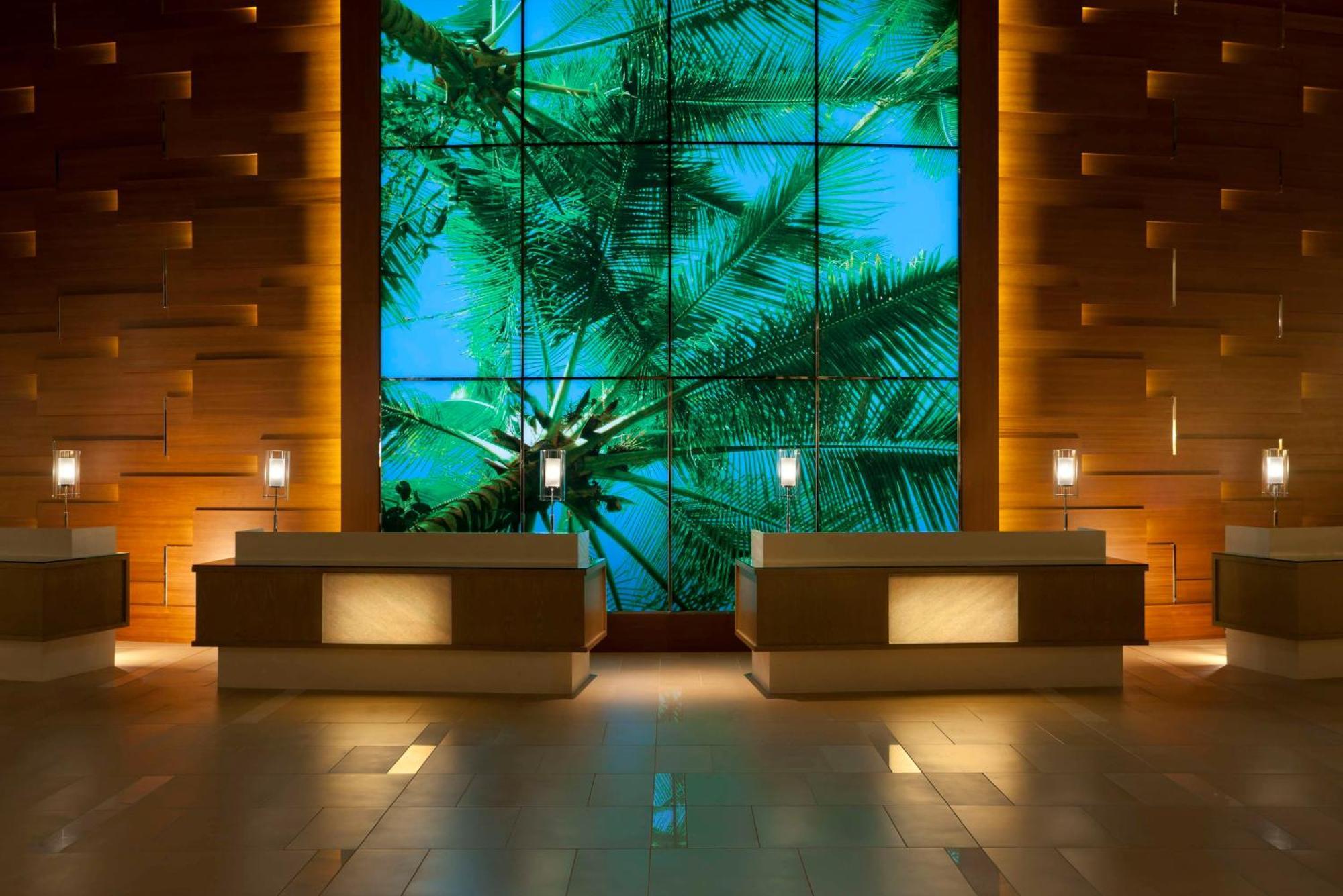 Hotel Hyatt Regency Orange County Garden Grove Exterior foto